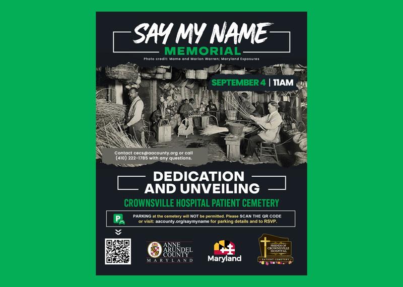 Say My Name