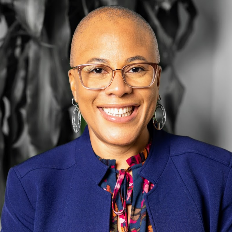 Dr. Nicola Smith-Kea