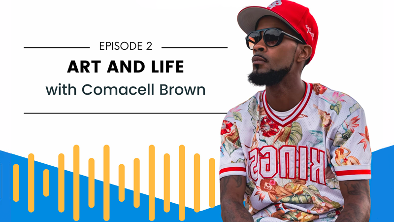 Comacell Brown Spotlight