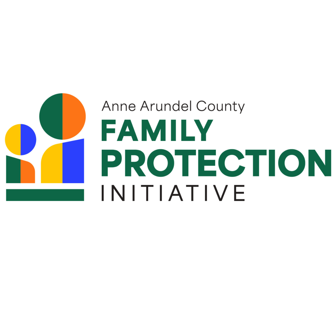 Office of Multicultural Affairs (OMA) Family Protection Initiative Logo