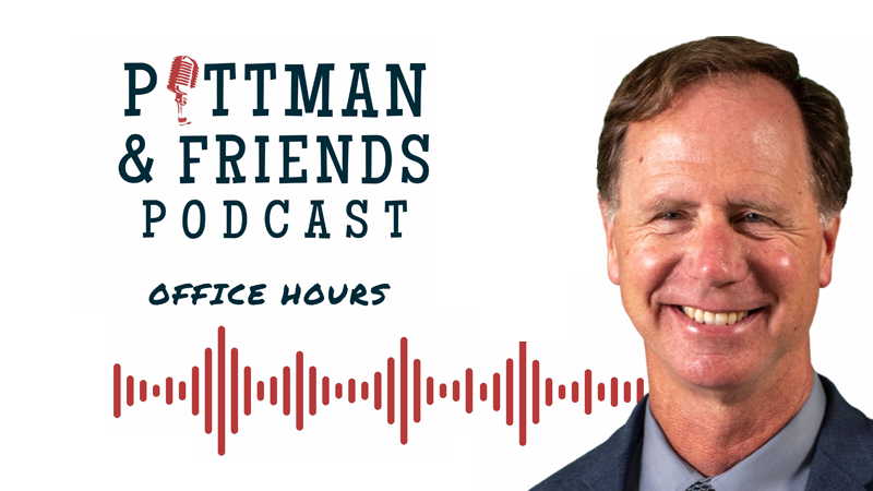Pittman & Friends Episode 6 Spotlight