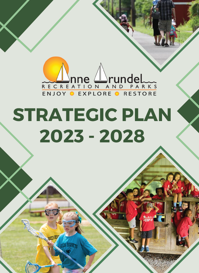 RP Strategic Plan Cover