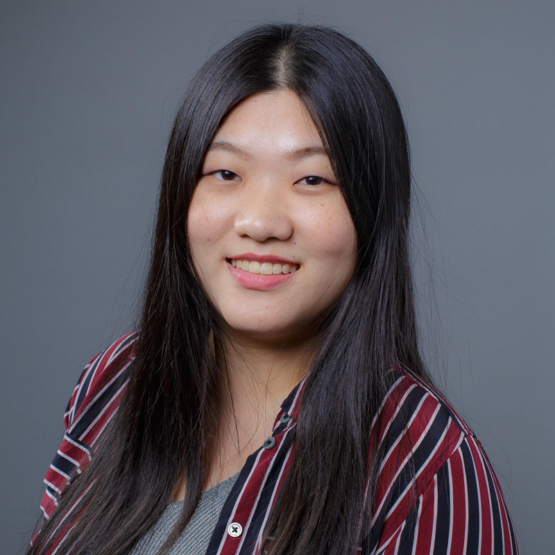Ziyue Gu