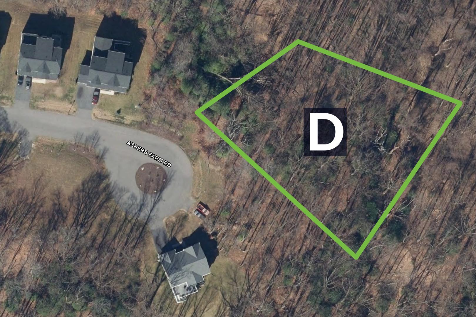 Option 2: Site Location D