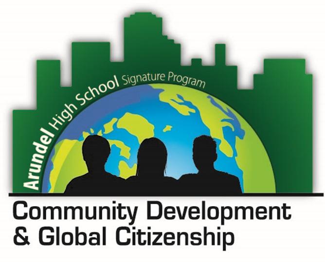Global Citizenship Logo