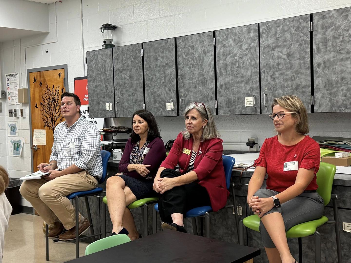 Community Development/Global Citizenship