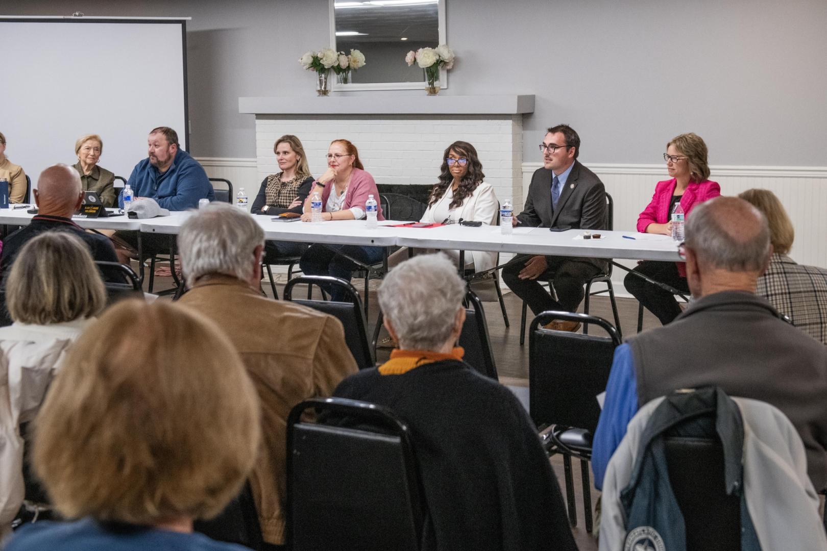 Broadneck Council of Communities