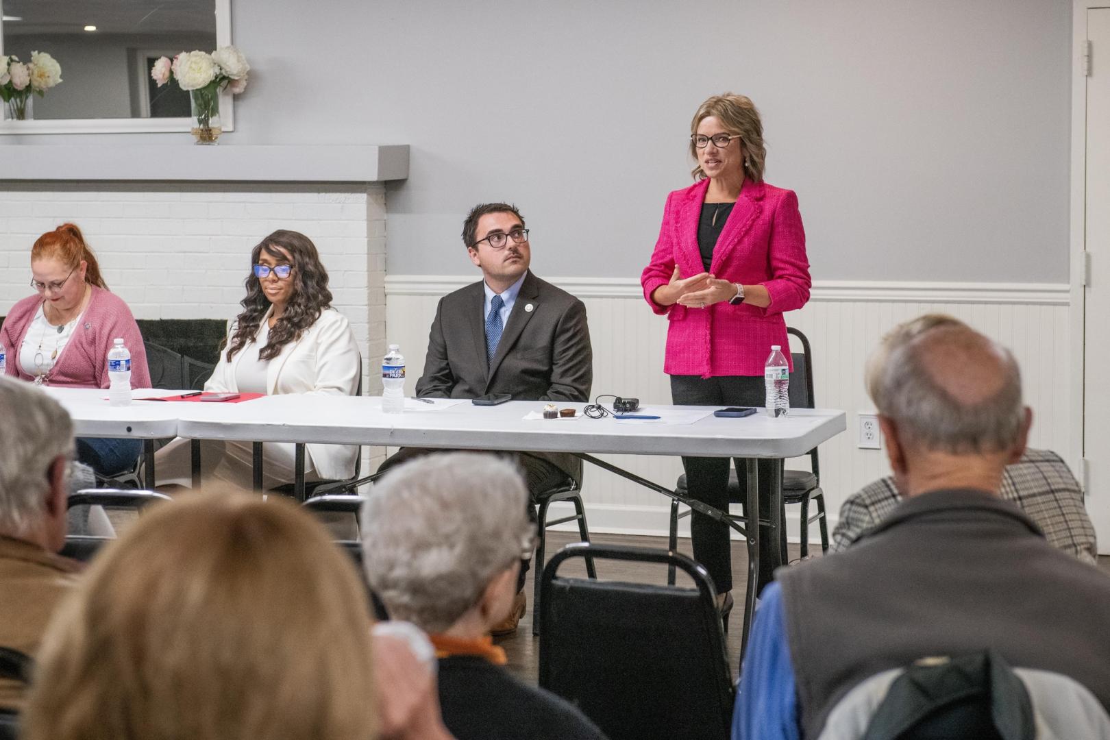 Broadneck Council of Communities