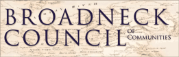 Broadneck Council of Communities