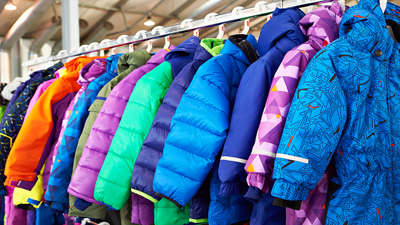 Coat Drive 2025