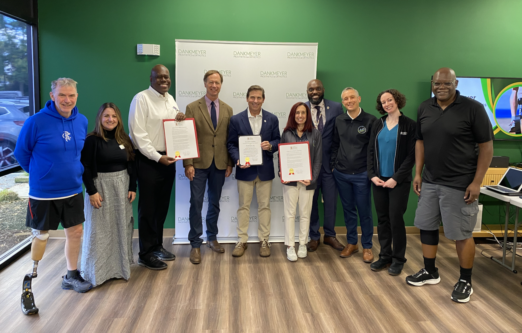 Weekly Letter:  ​​​​Parading, I-97, Community Schools, and Housing