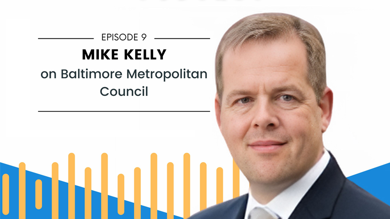 Season 2 Episode 9 Mike Kelly