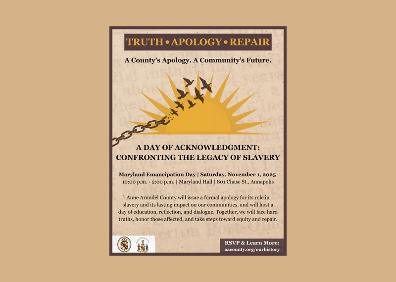 County Event 11/1/25