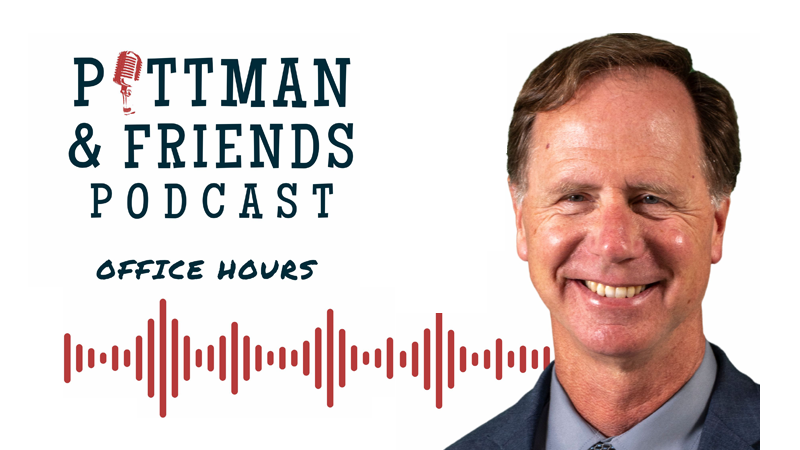 Episode 6 Pittman Spotlight 