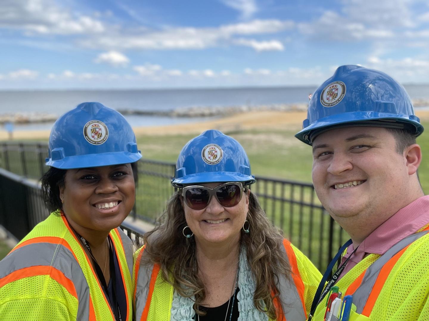 Prevailing Wage Team 2025