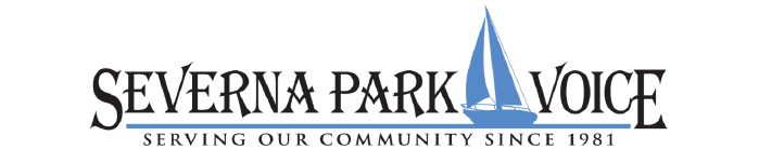 Severna Park Voice Logo