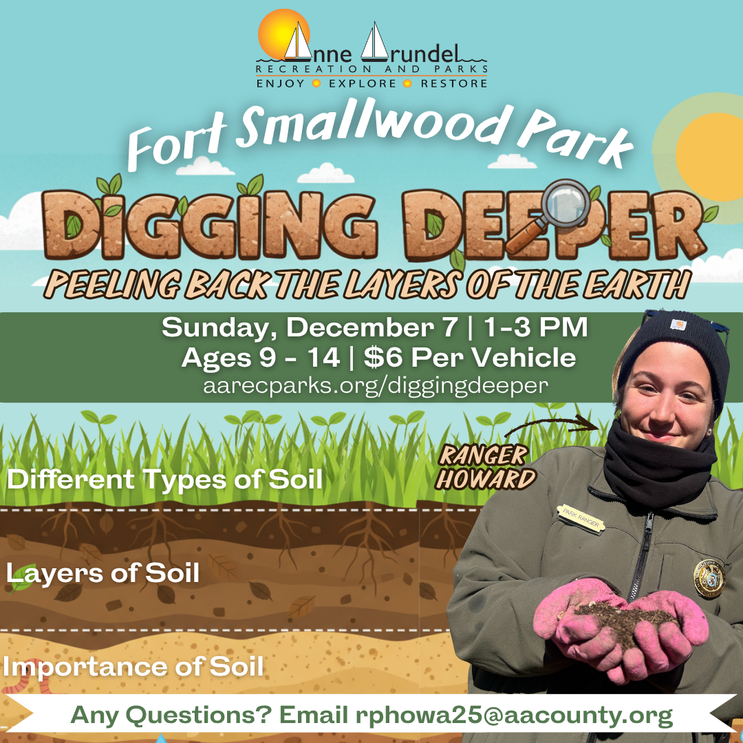 Digging Deeper Infographic Dec 7 Event