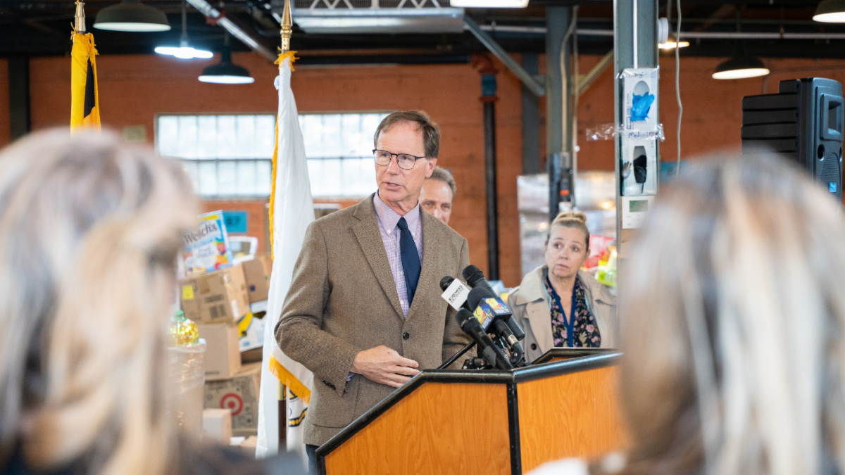 federal shutdown snap photo 