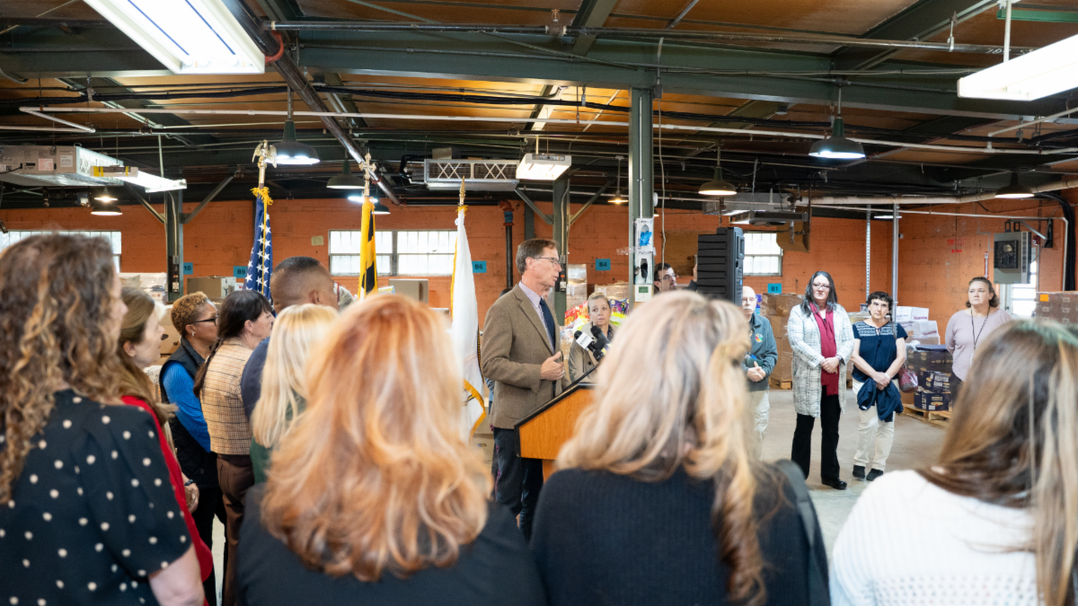 federal shutdown snap photo 