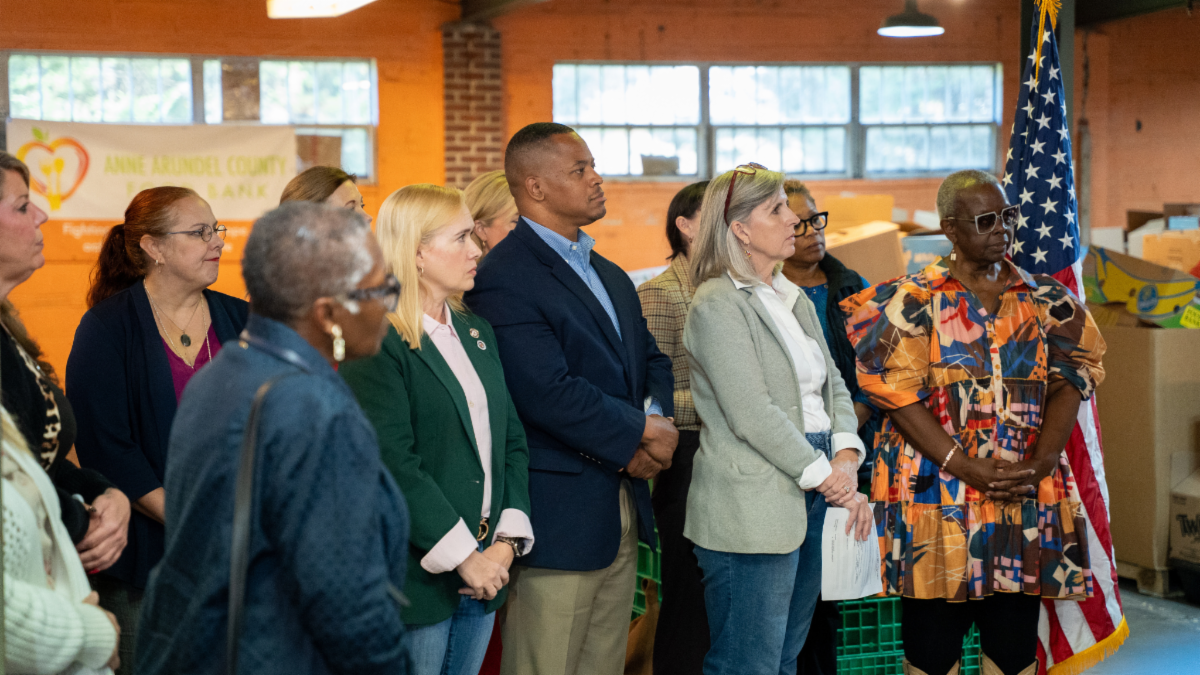 federal shutdown snap photo 