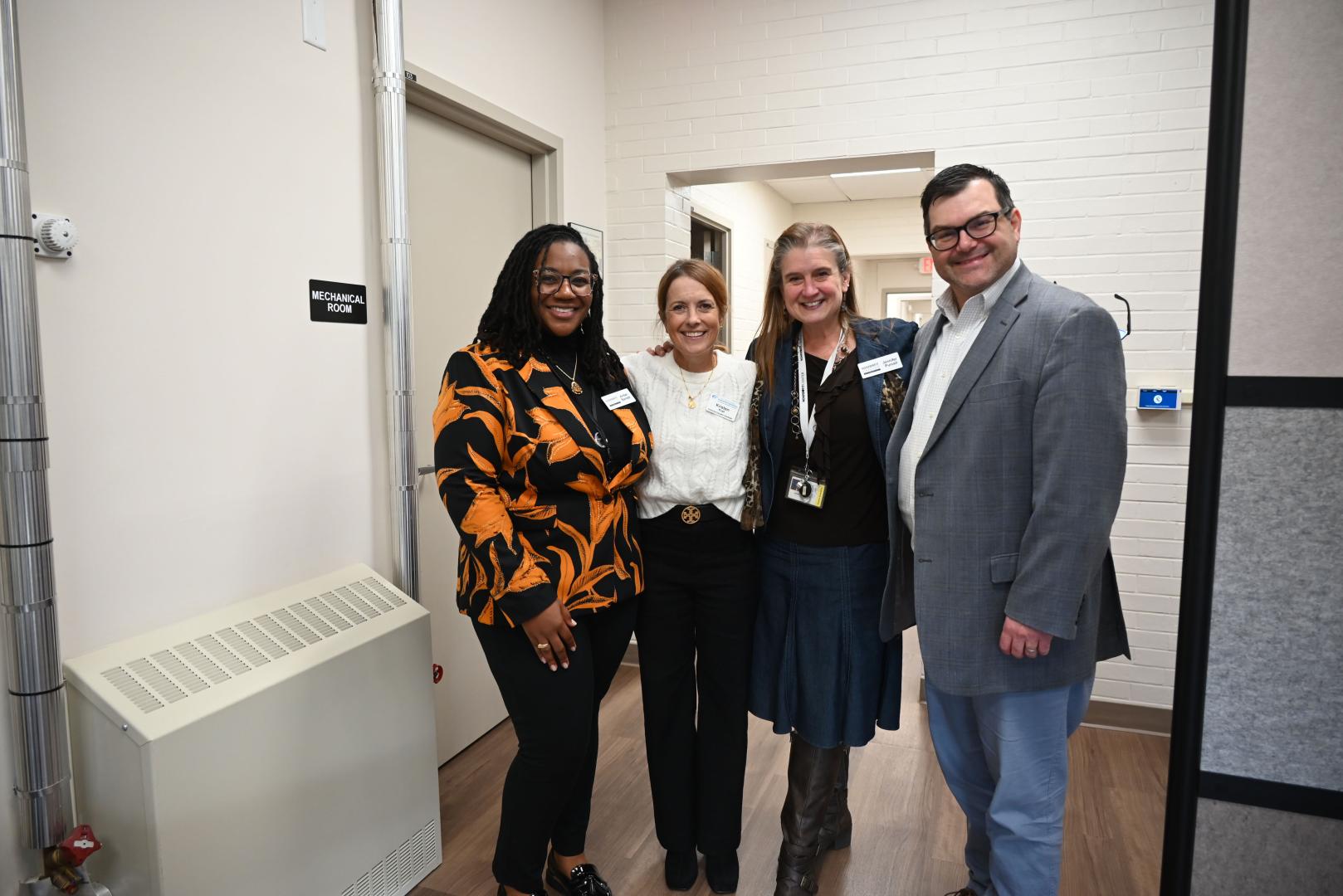 Grants Workshop 2025