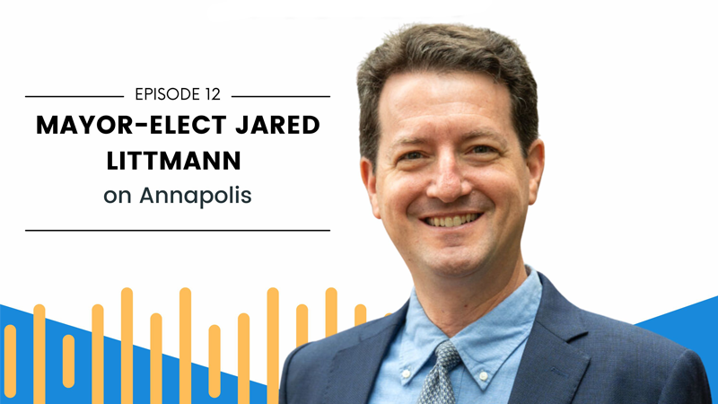 Jared Littmann Season 2 Episode 12 Spotlight Img