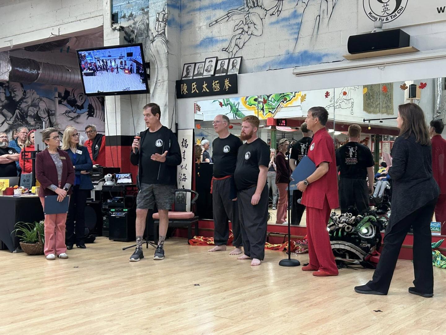 CPR & AED’s Do Save Lives