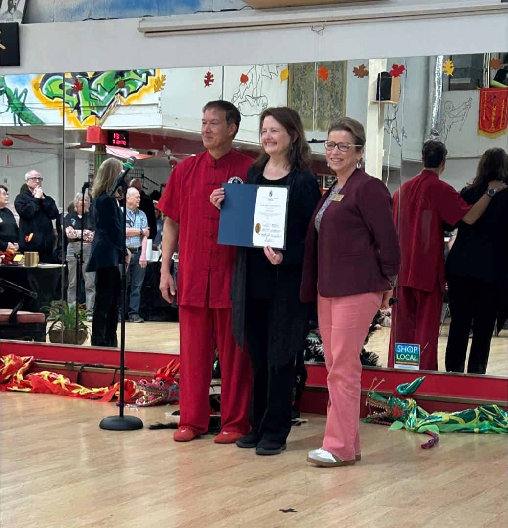 CPR & AED’s Do Save Lives