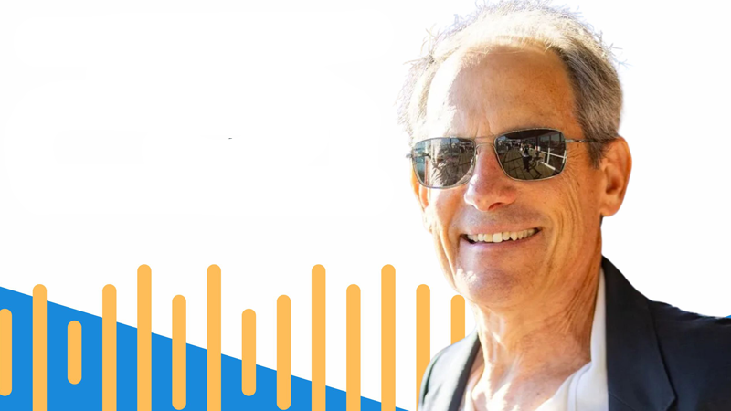 Pittman & Friends Guest John Korin