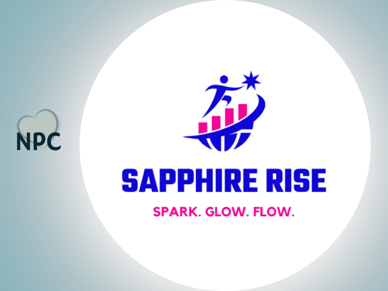 Sapphire Rise Photo