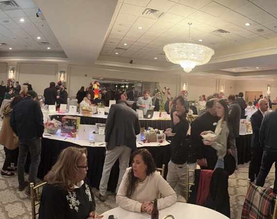 Annual Chamber Event