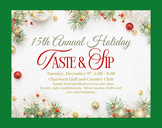Annual Chamber Event