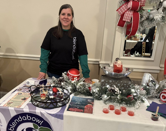 Annual Chamber Event