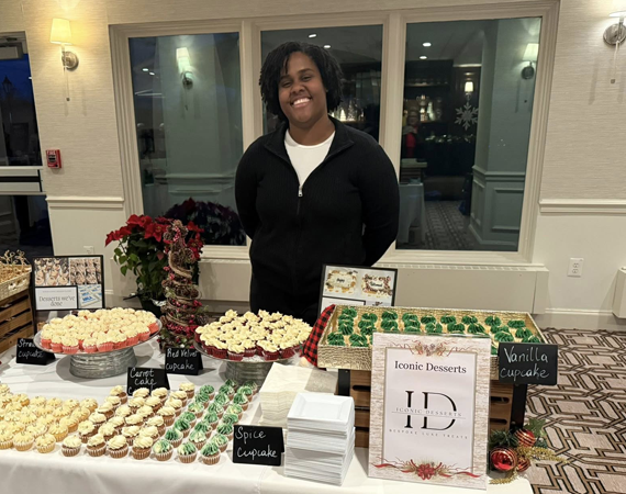 Annual Chamber Event