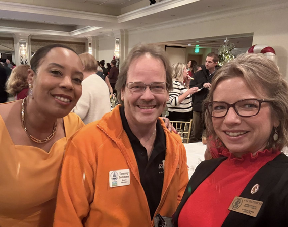 Annual Chamber Event