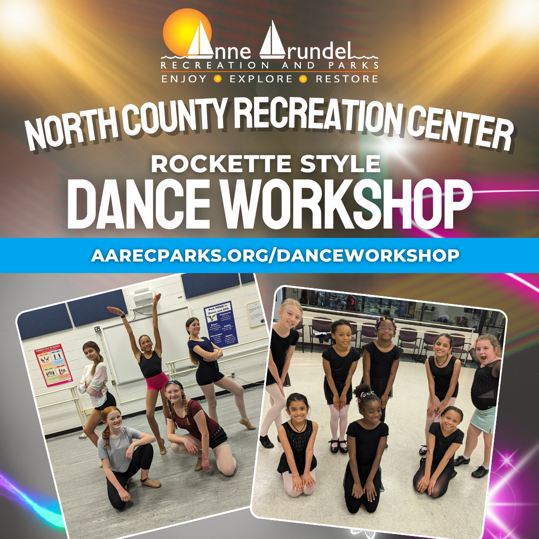 Dance Workshop