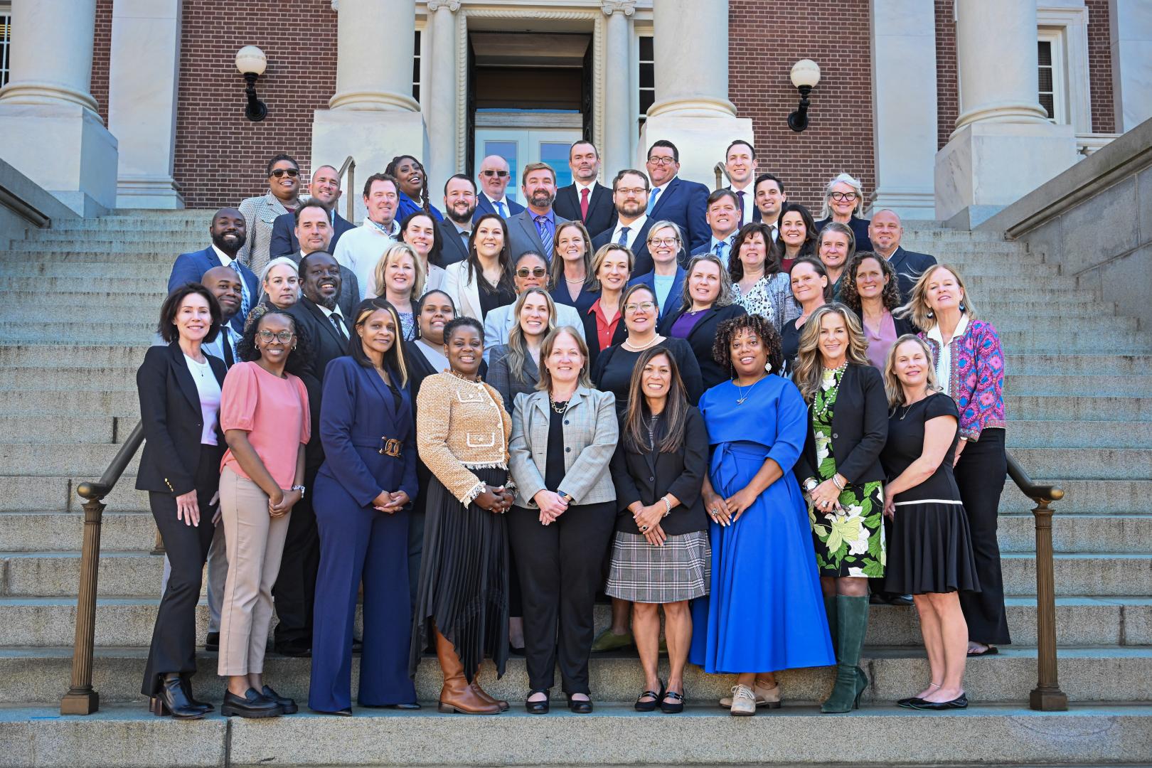 Leadership Anne Arundel