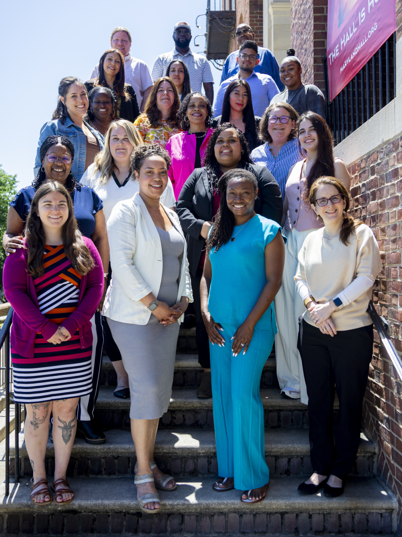 Leadership Anne Arundel