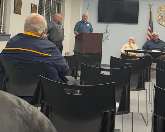 Eastern District PCRC