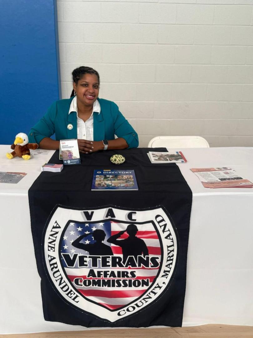 VAC Lindsay DaD Event