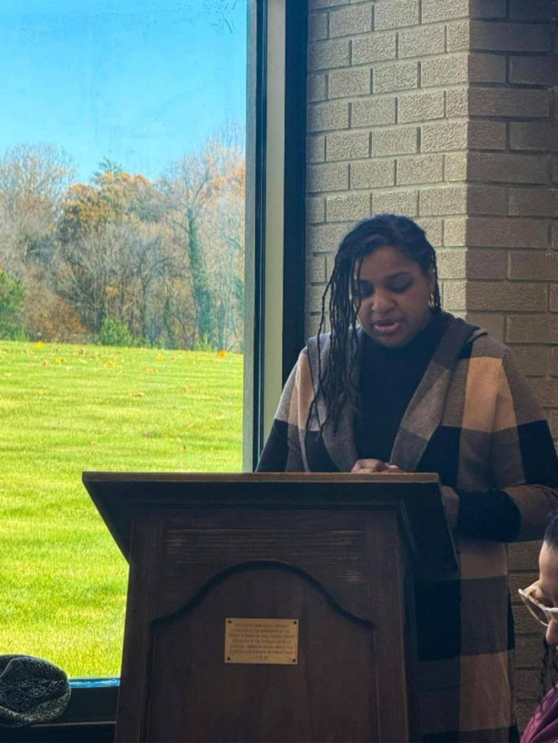 VAC Lindsay Vets Day