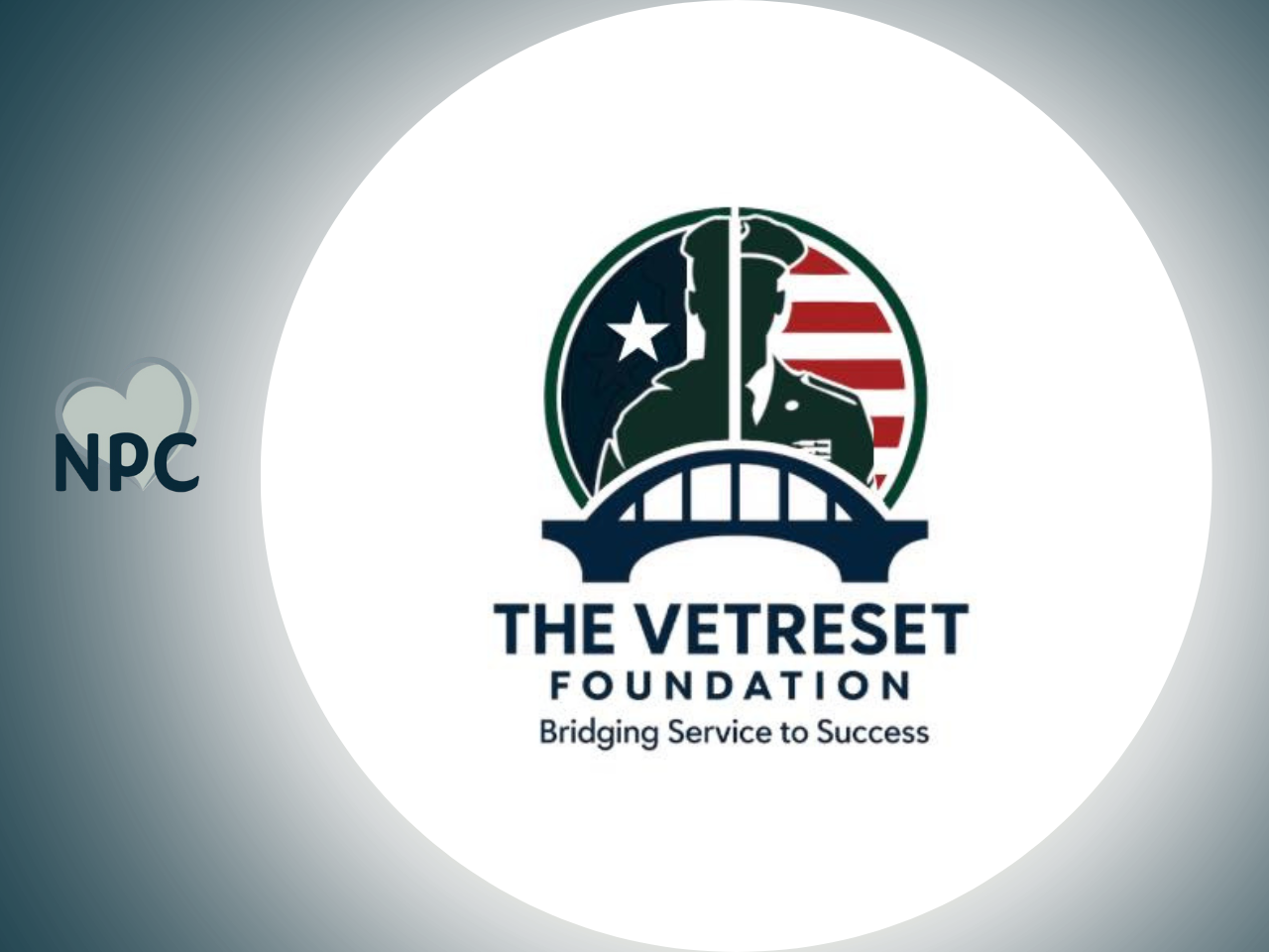 The VetReset Foundation