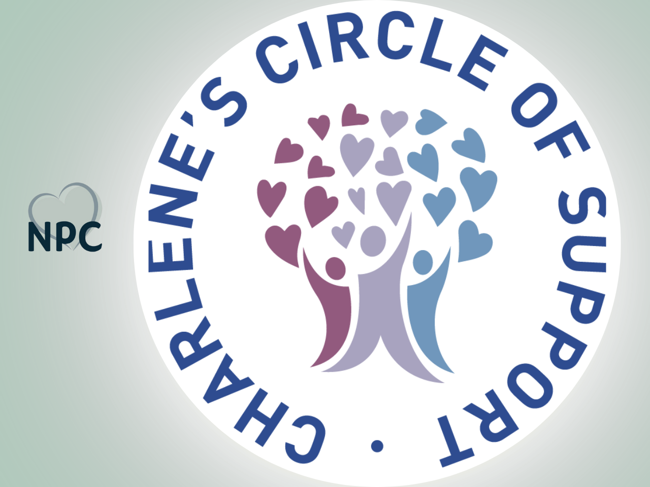 Charlene's Circle of Support