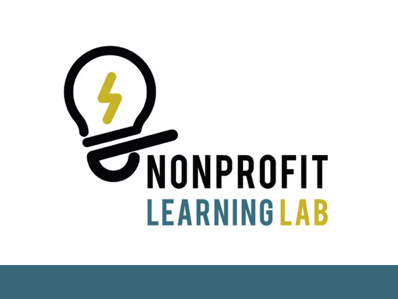 Nonprofit Learning Lab Logo