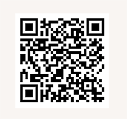 Fraud, Waste, and Abuse QR Code