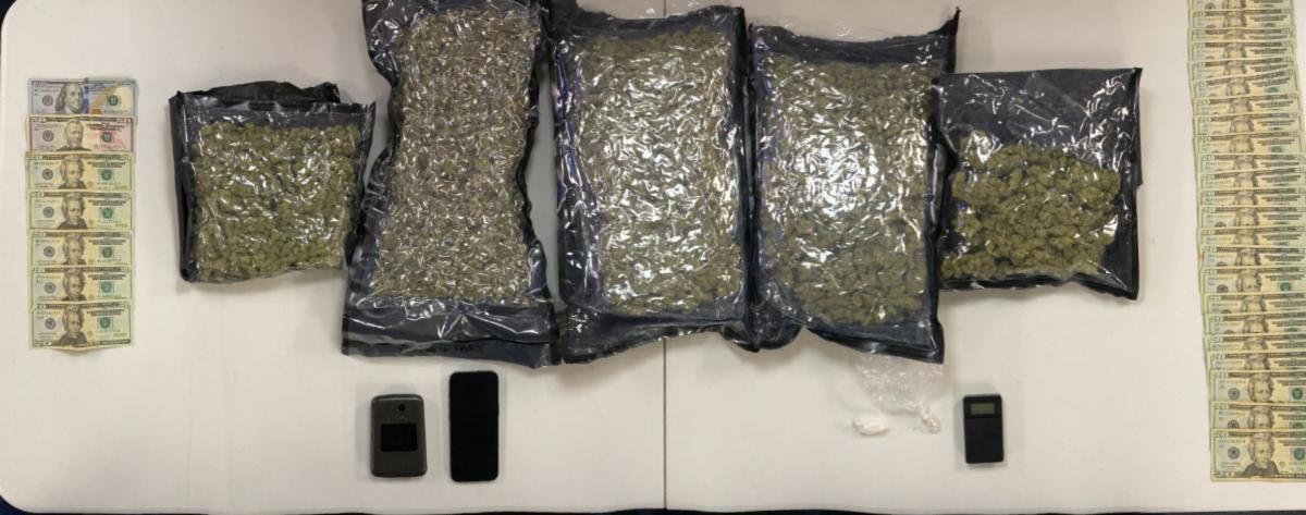 CDS Investigation  26-705339