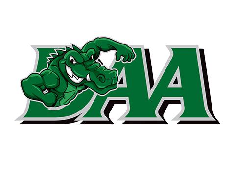 Davidsonville Athletic Association Logo