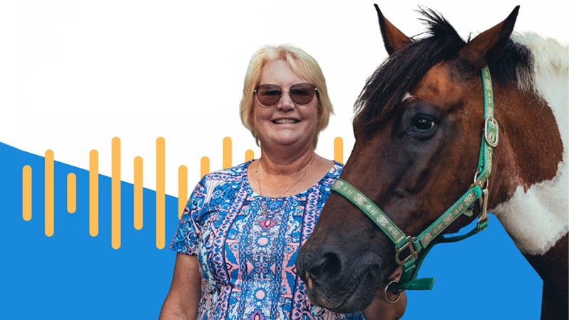 Season 2 Pittman & Friends Podcast with Deana Tice