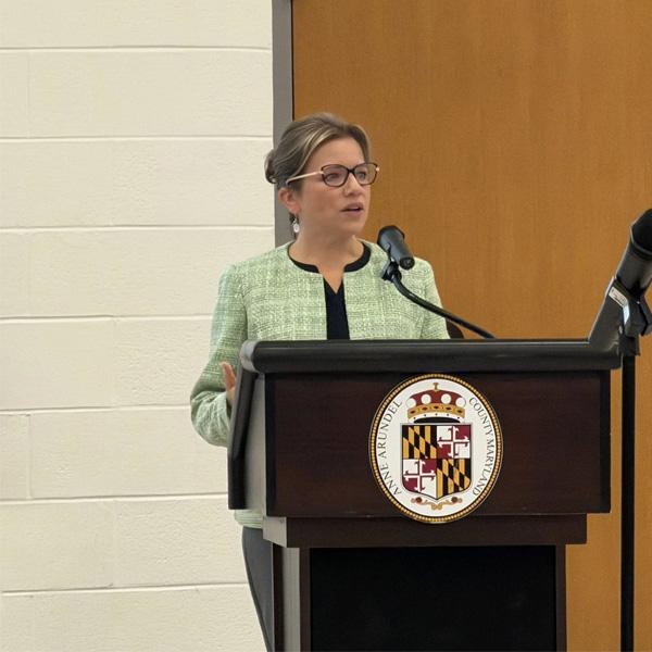 District 5 Budget Town Hall 2026