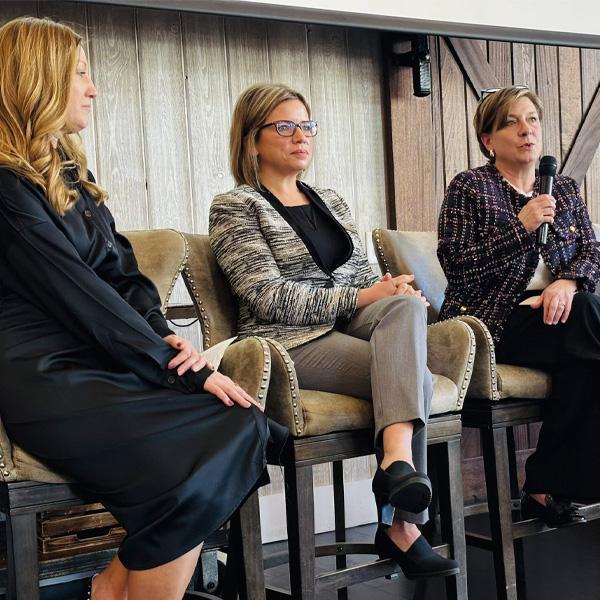 District 5 Chamber Breakfast January 2026